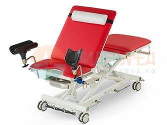 Смотровой гинекологический стол 4050 XF